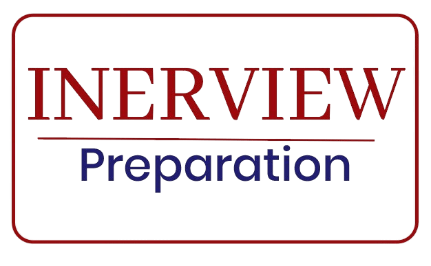 Interview Preparation