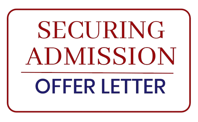 Offer Letter