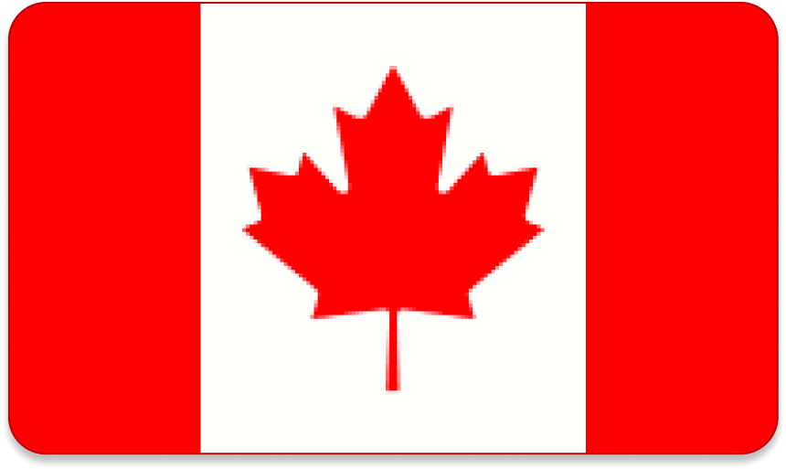 Abroadly Consultants Canada Flag