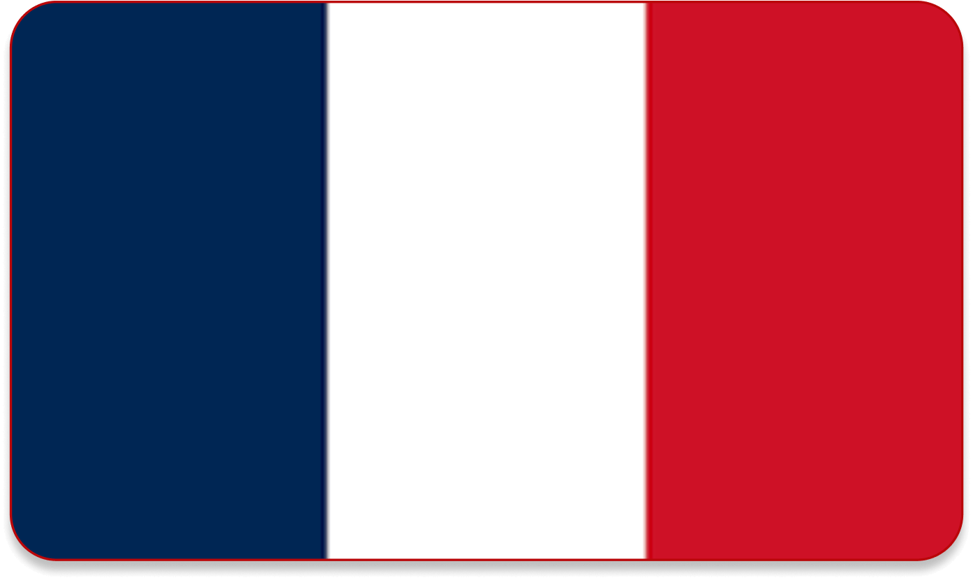 Abroadly Consultants France Flag