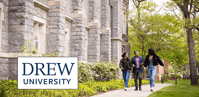 Drew University