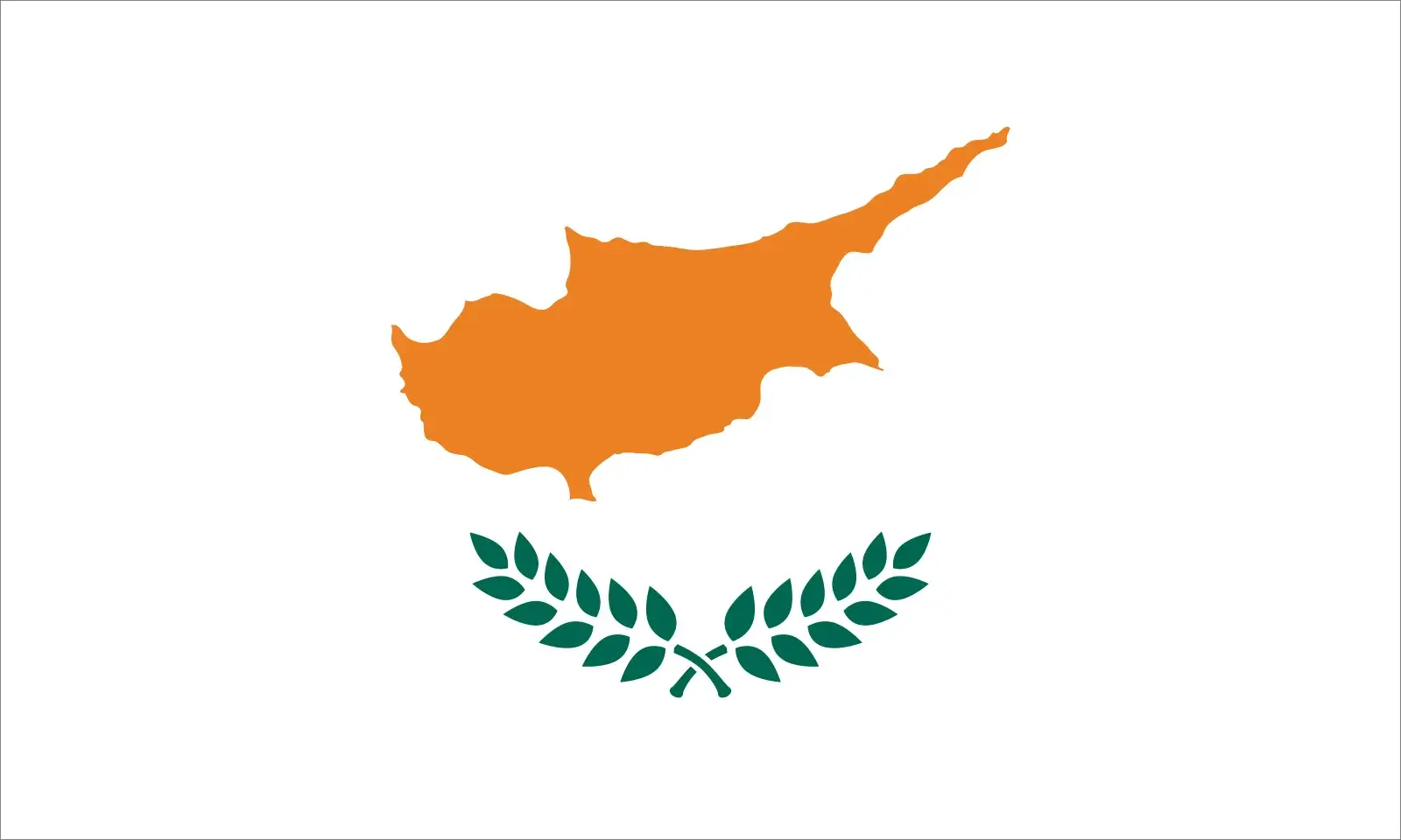 Cyprus Flag