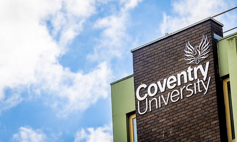 University of Coventry