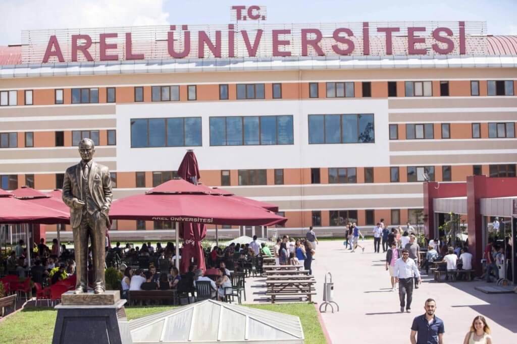 Arel University